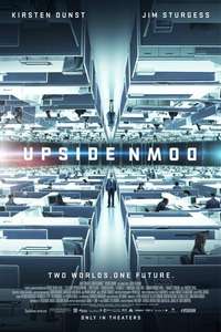 Upside Down - Posters