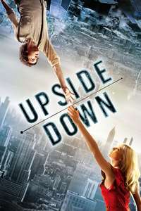 Upside Down - Posters