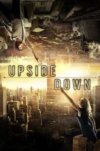 Upside Down - Posters