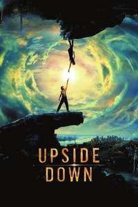 Upside Down - Posters