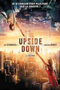 Upside Down - Posters
