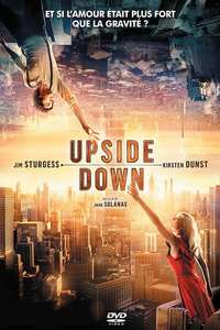 Upside Down - Posters