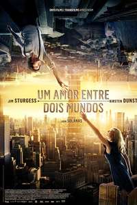 Upside Down - Posters