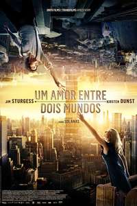 Upside Down - Posters