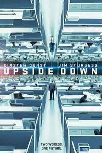 Upside Down - Posters