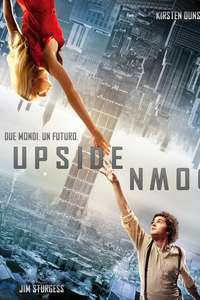 Upside Down - Posters