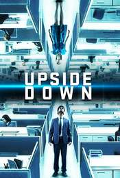 Upside Down