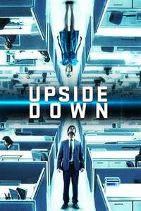 Upside Down - Posters
