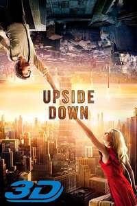 Upside Down - Posters