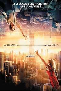 Upside Down - Posters