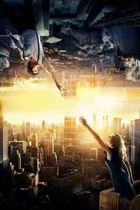 Upside Down - Posters