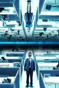 Upside Down - Posters