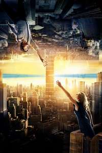 Upside Down - Posters