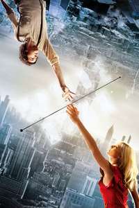 Upside Down - Posters