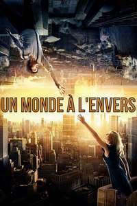Upside Down - Posters