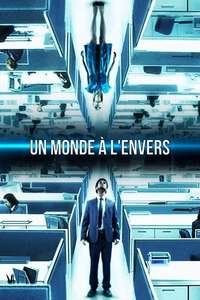 Upside Down - Posters
