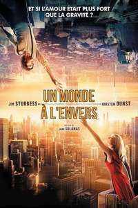 Upside Down - Posters