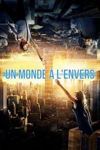 Upside Down - Posters