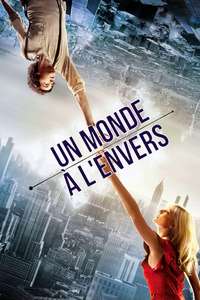 Upside Down - Posters