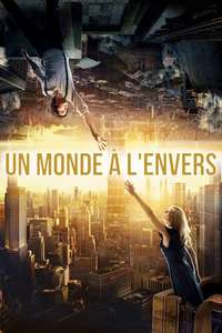 Upside Down - Posters