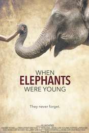 When Elephants Were Young
