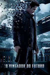 Total Recall - Posters