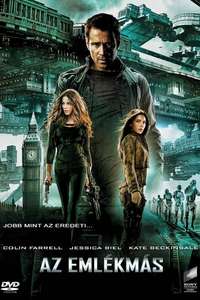 Total Recall - Posters
