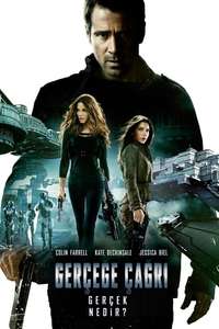 Total Recall - Posters