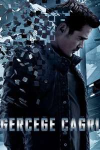Total Recall - Posters
