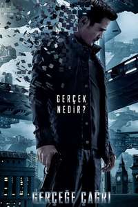 Total Recall - Posters