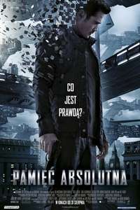 Total Recall - Posters