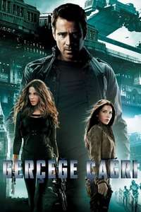 Total Recall - Posters