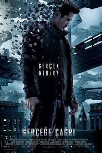 Total Recall - Posters