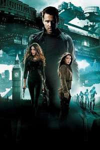Total Recall - Posters