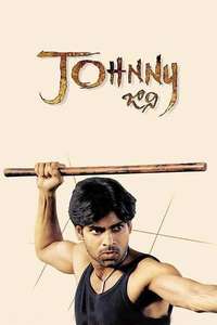 Johnny - Poster