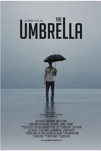 The Umbrella - Poster