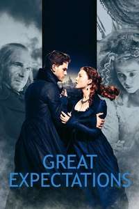 Great Expectations - Posters