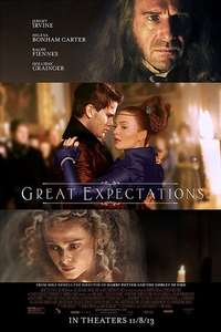Great Expectations - Posters