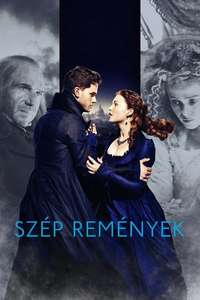 Great Expectations - Posters