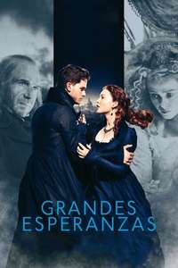 Great Expectations - Posters