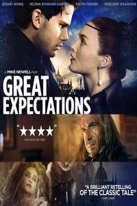 Great Expectations - Posters