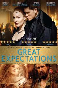 Great Expectations - Posters