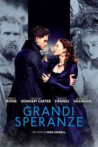 Great Expectations - Posters