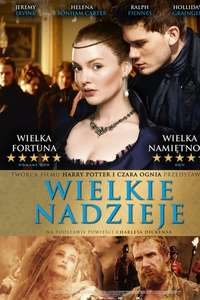 Great Expectations - Posters