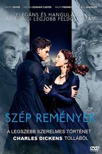 Great Expectations - Posters