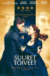 Great Expectations - Posters