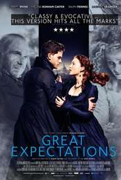 Great Expectations