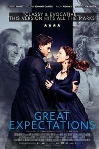 Great Expectations - Posters