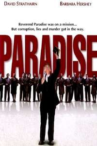Paradise - Poster