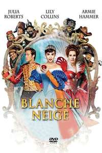 Mirror Mirror - Posters